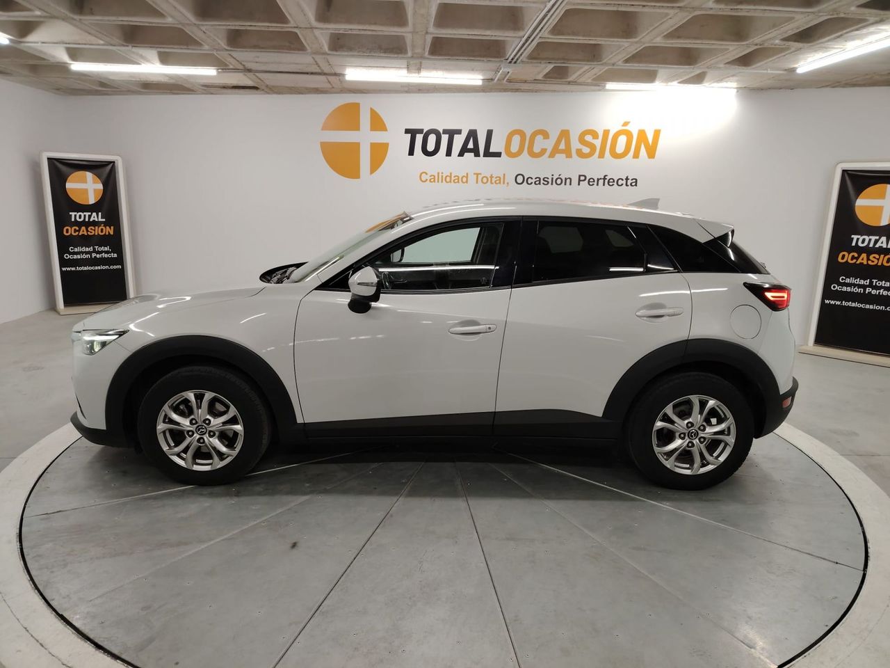 Mazda CX-3 2.0 G 89kW (121CV) 2WD Origin - Foto 6