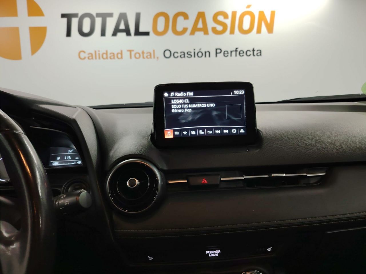 Mazda CX-3 2.0 G 89kW (121CV) 2WD Origin - Foto 21