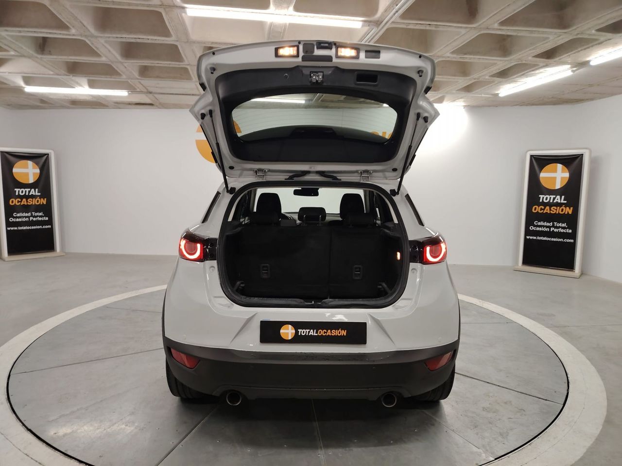 Mazda CX-3 2.0 G 89kW (121CV) 2WD Origin - Foto 10