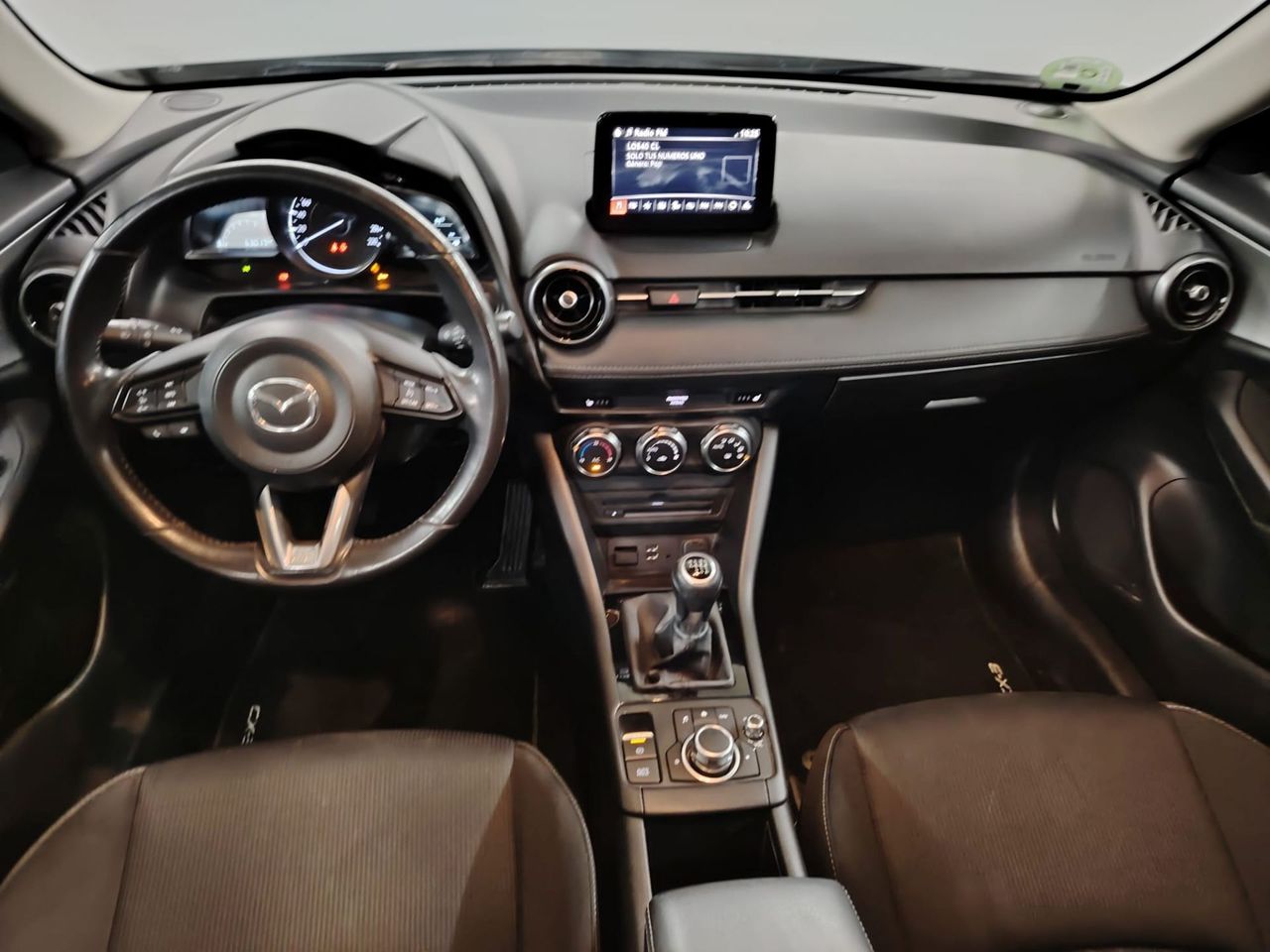 Mazda CX-3 2.0 G 89kW (121CV) 2WD Origin - Foto 22