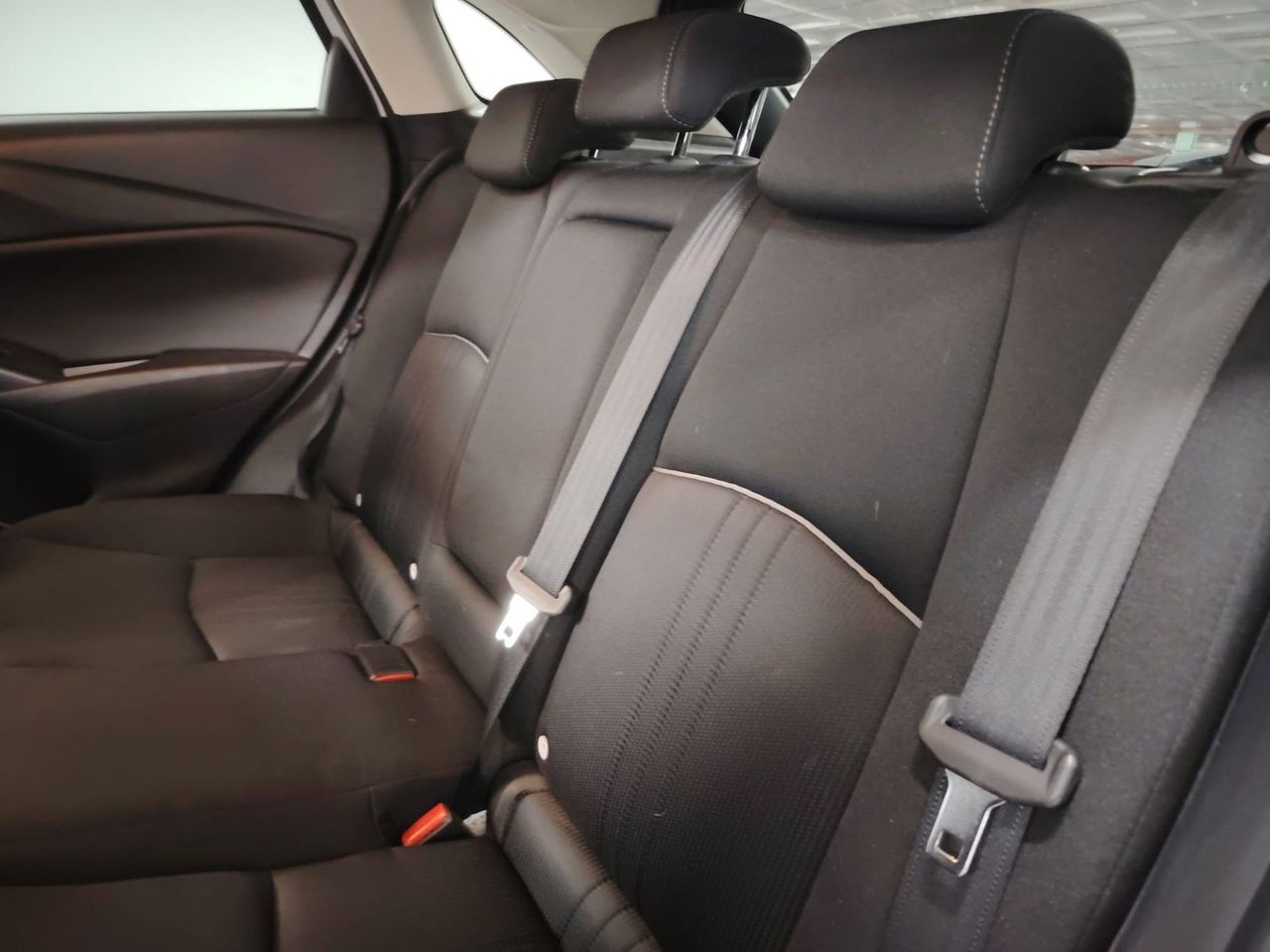 Mazda CX-3 2.0 G 89kW (121CV) 2WD Origin - Foto 19