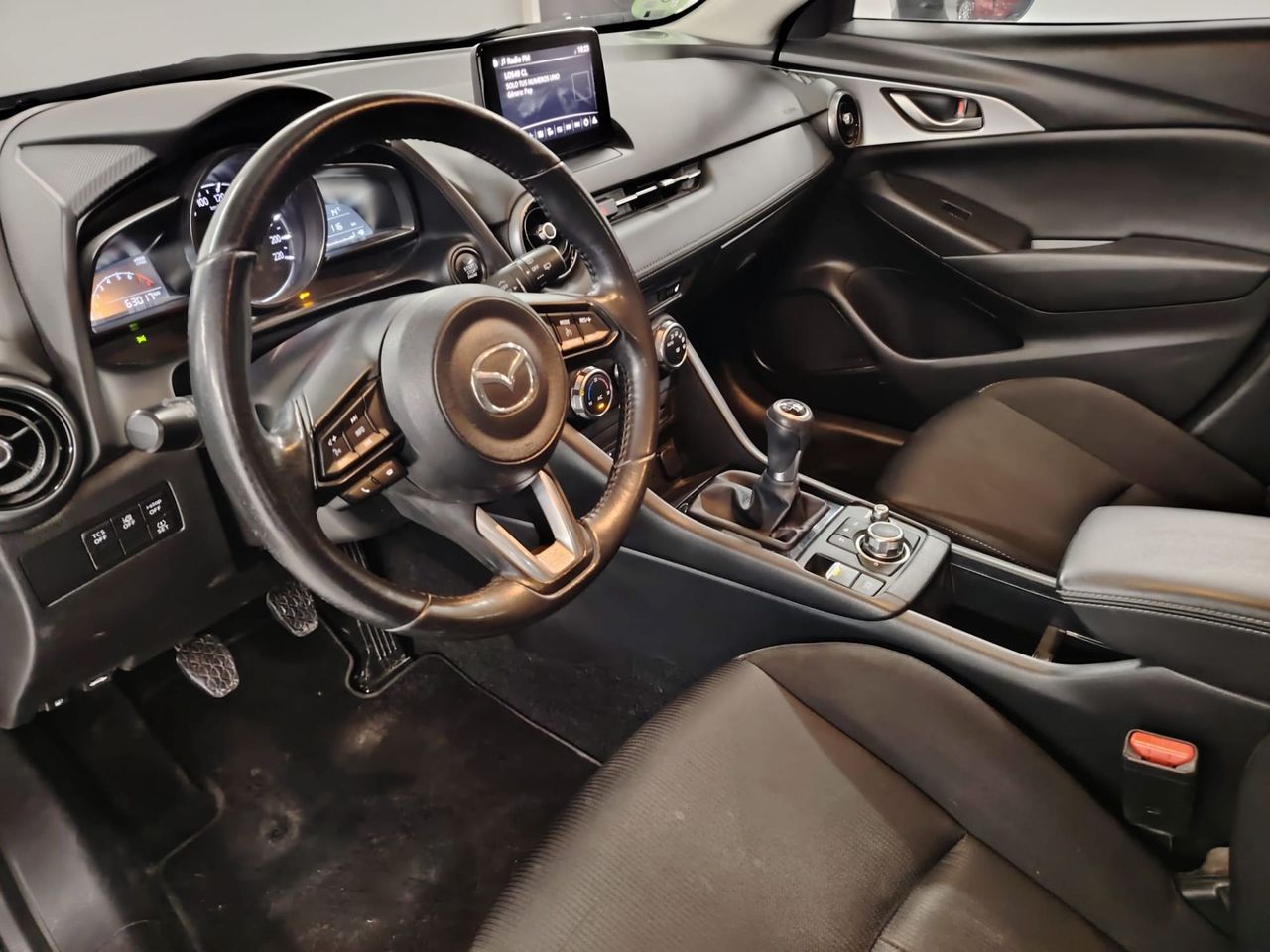 Mazda CX-3 2.0 G 89kW (121CV) 2WD Origin - Foto 15