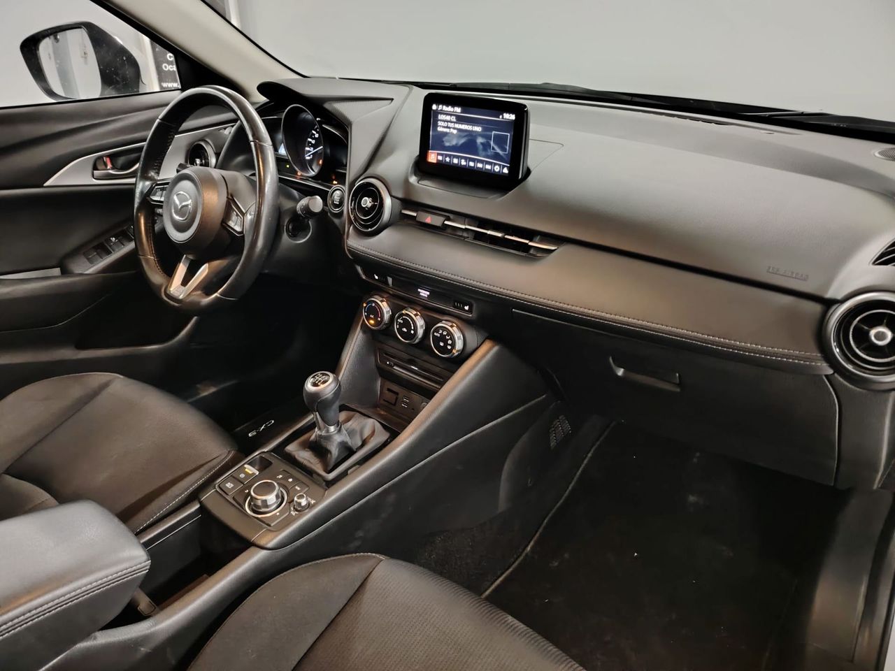 Mazda CX-3 2.0 G 89kW (121CV) 2WD Origin - Foto 25