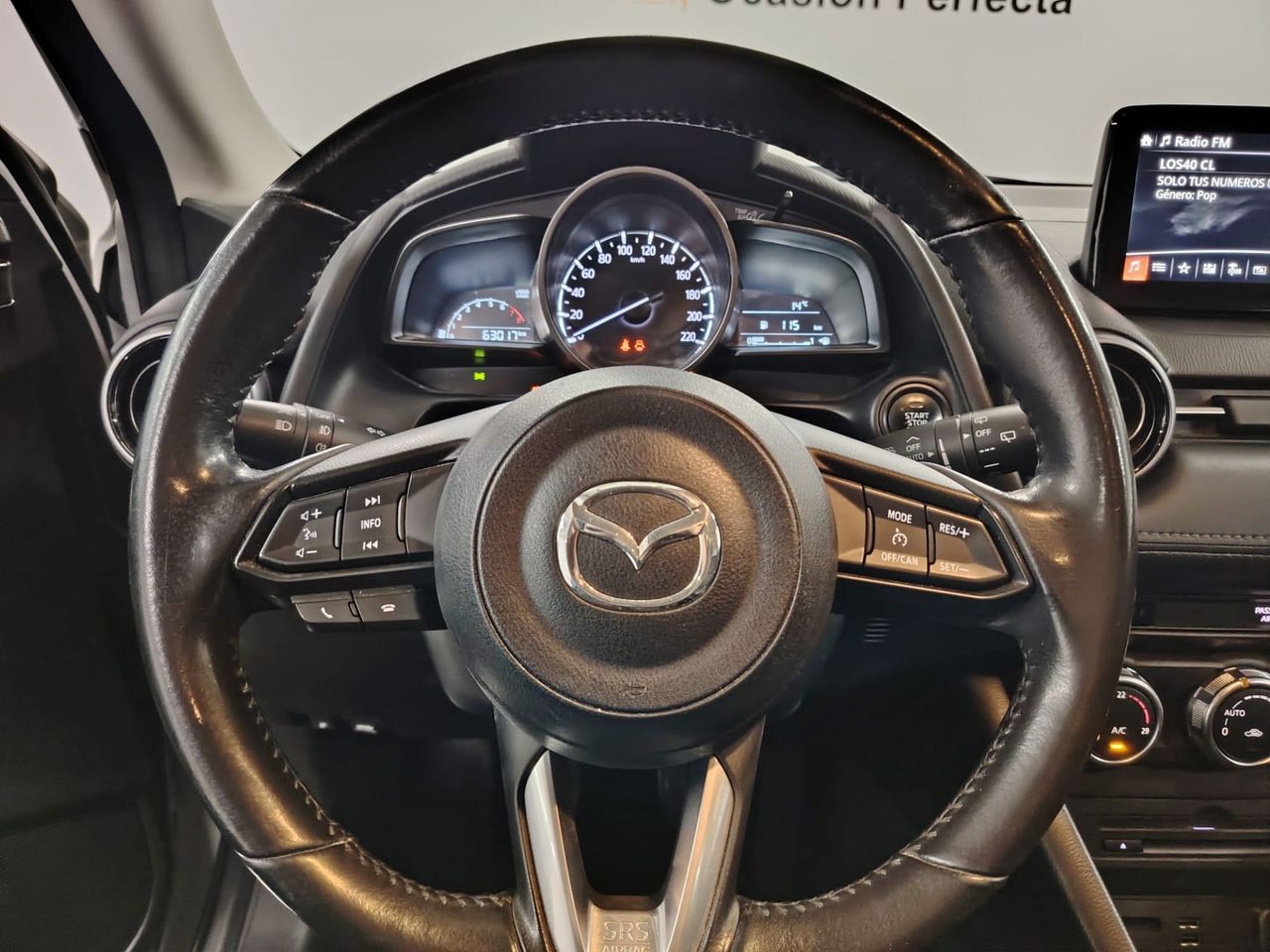 Mazda CX-3 2.0 G 89kW (121CV) 2WD Origin - Foto 12