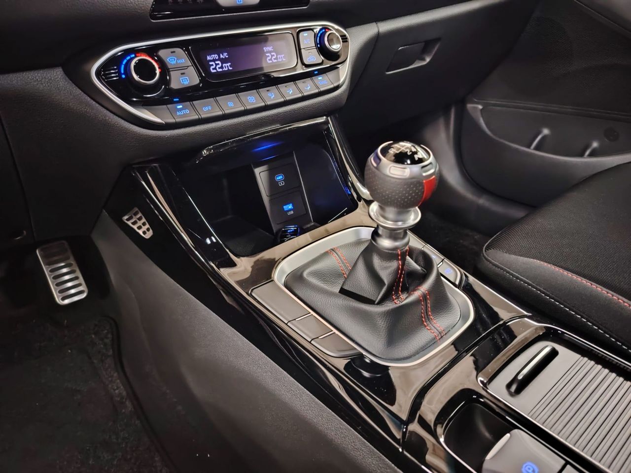 Hyundai i30 1.0 TGDI N Line - Foto 20