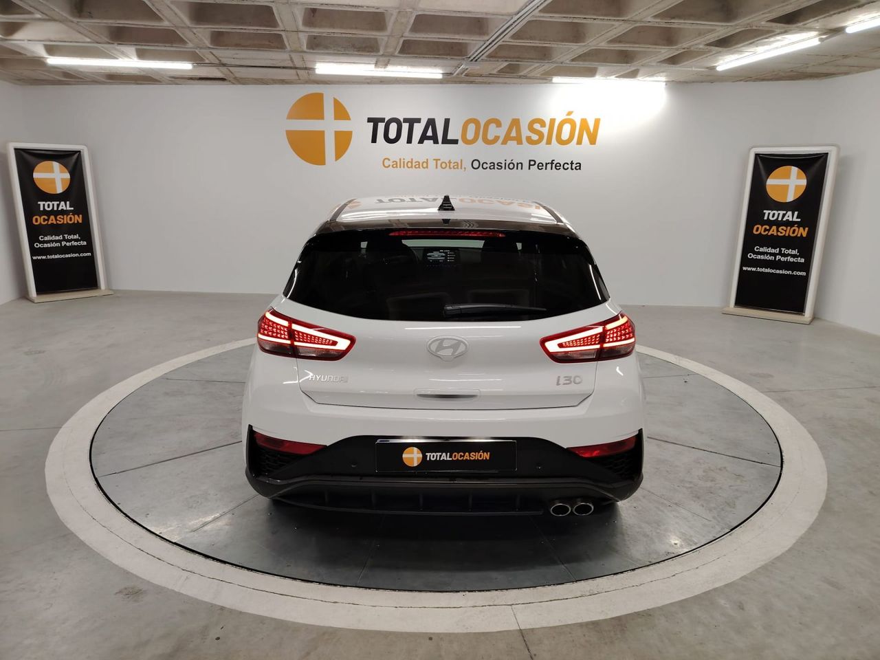 Hyundai i30 1.0 TGDI N Line - Foto 9
