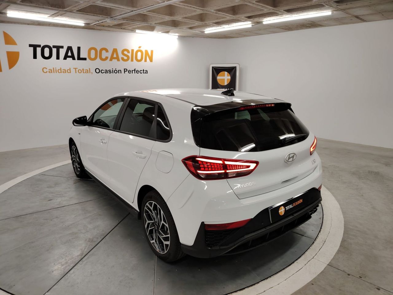 Hyundai i30 1.0 TGDI N Line - Foto 4