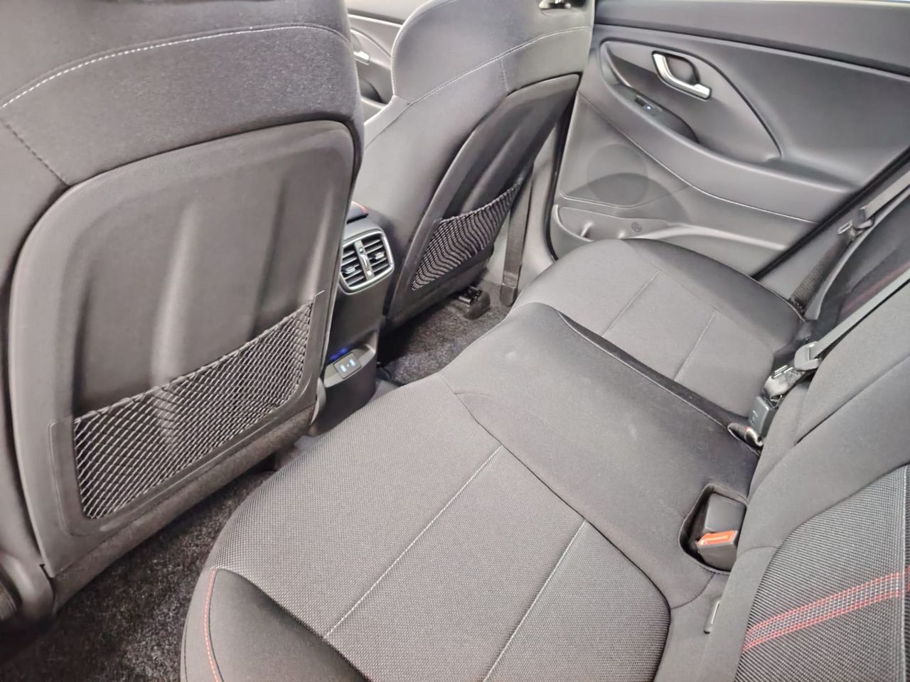 Hyundai i30 1.0 TGDI N Line - Foto 21