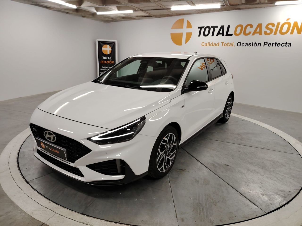 Hyundai i30 1.0 TGDI N Line - Foto 3