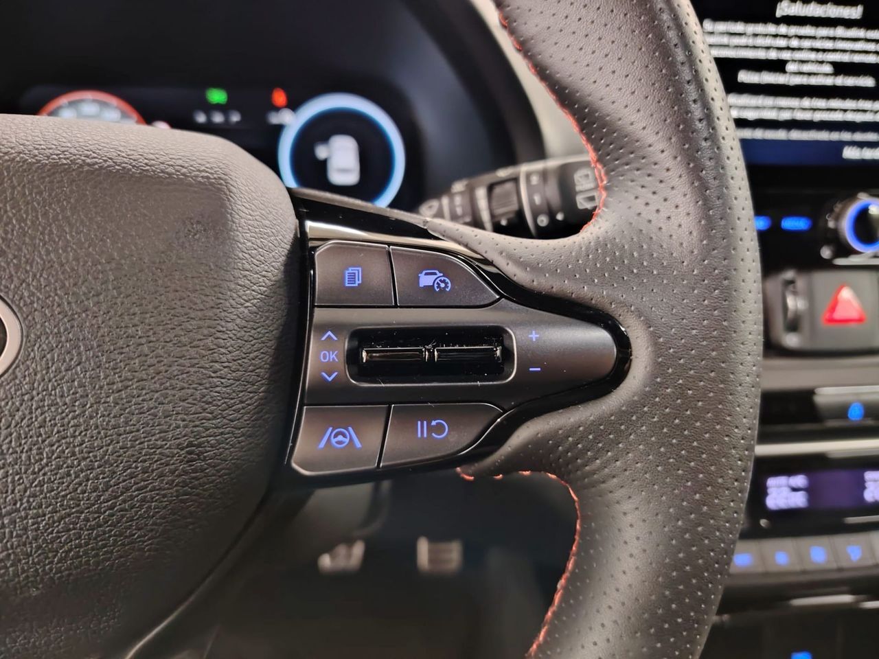 Hyundai i30 1.0 TGDI N Line - Foto 19
