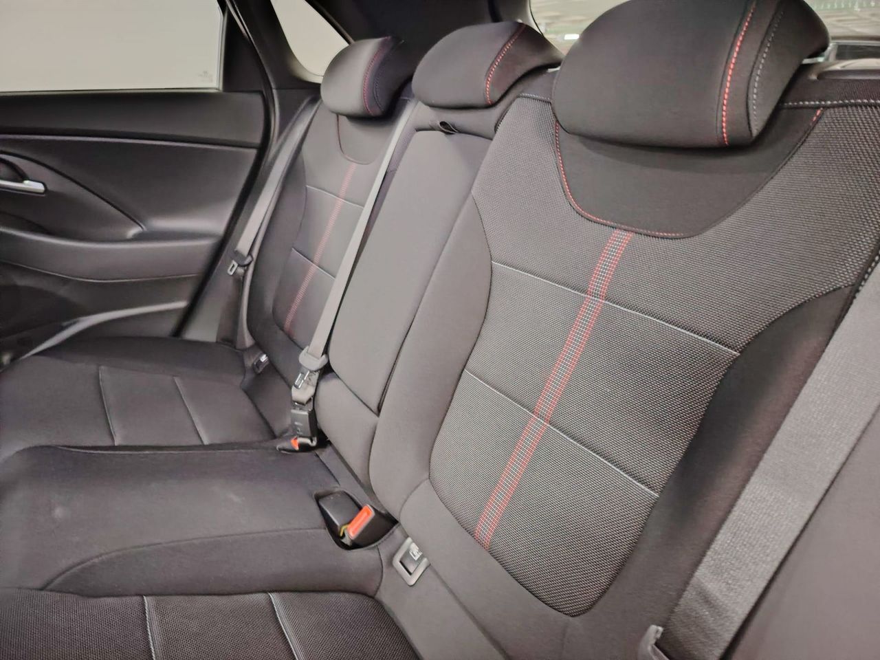 Hyundai i30 1.0 TGDI N Line - Foto 22