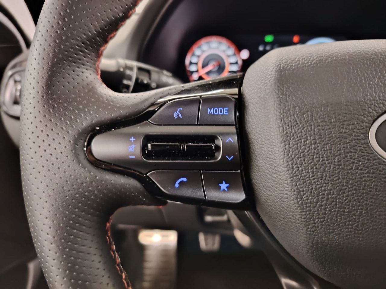 Hyundai i30 1.0 TGDI N Line - Foto 18
