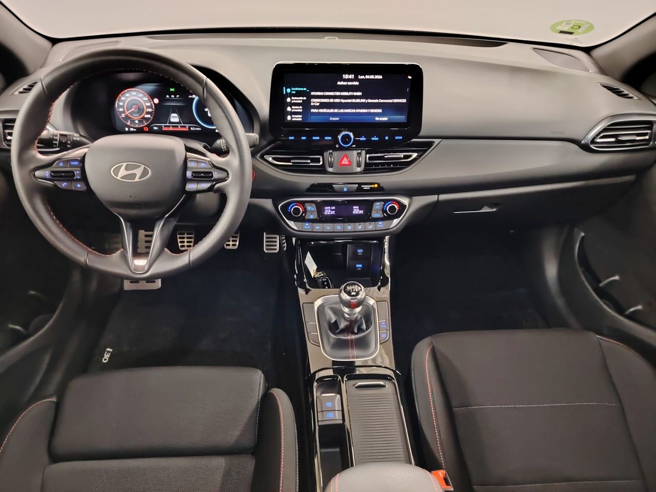 Hyundai i30 1.0 TGDI N Line - Foto 16