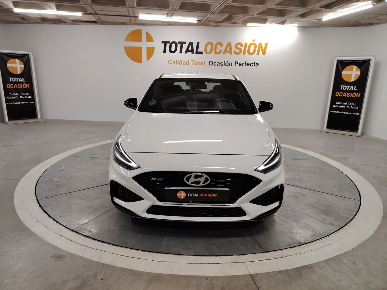 Hyundai i30 1.0 TGDI N Line - Foto 8