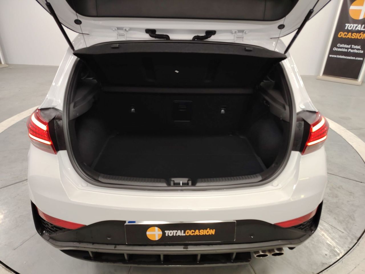 Hyundai i30 1.0 TGDI N Line - Foto 11