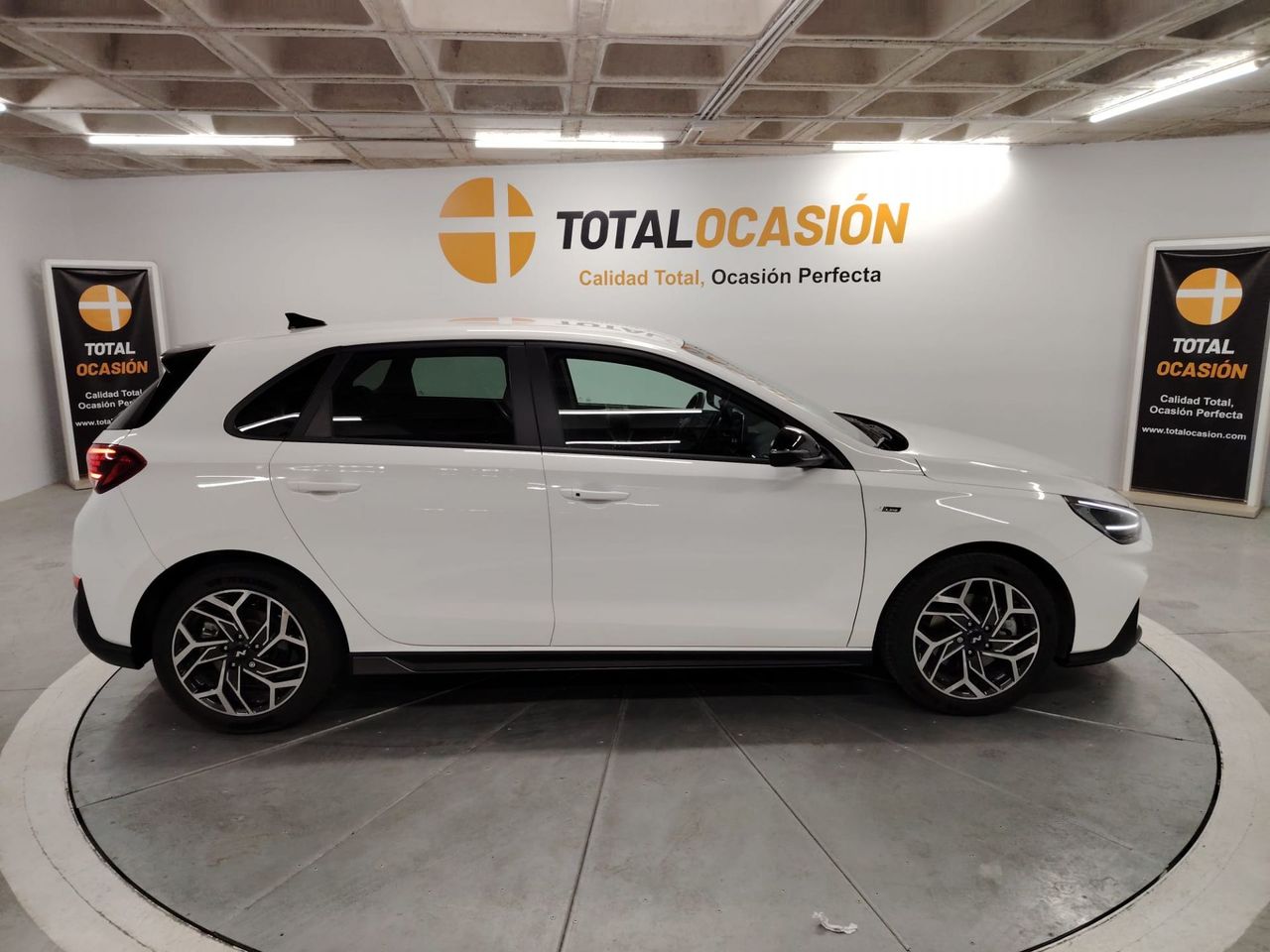 Hyundai i30 1.0 TGDI N Line - Foto 7