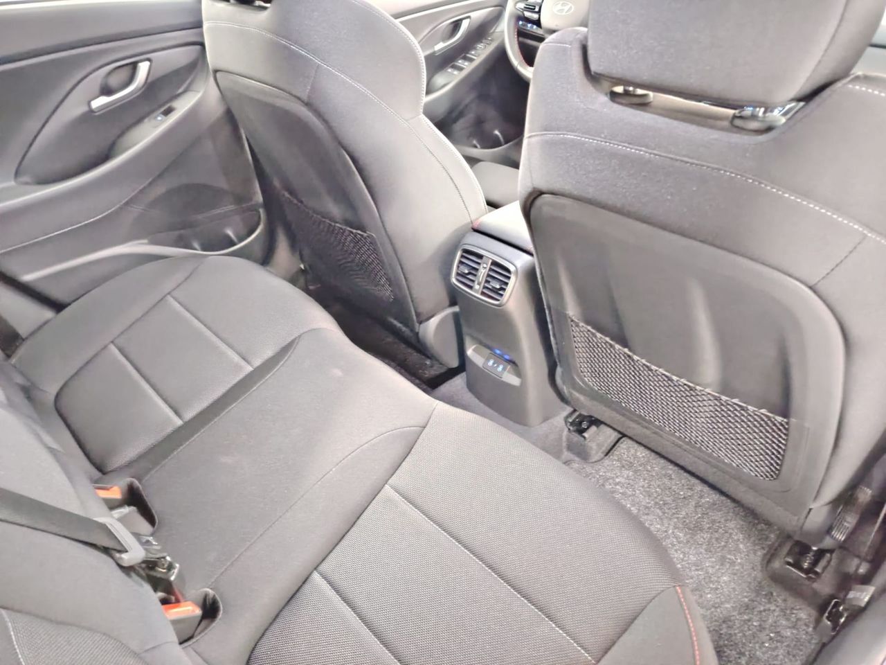 Hyundai i30 1.0 TGDI N Line - Foto 24
