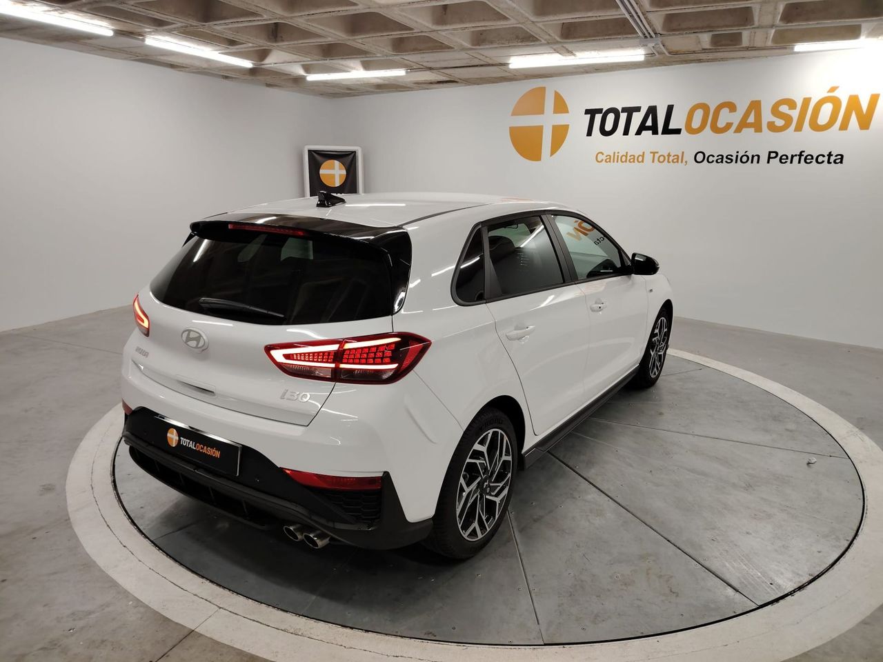 Hyundai i30 1.0 TGDI N Line - Foto 5