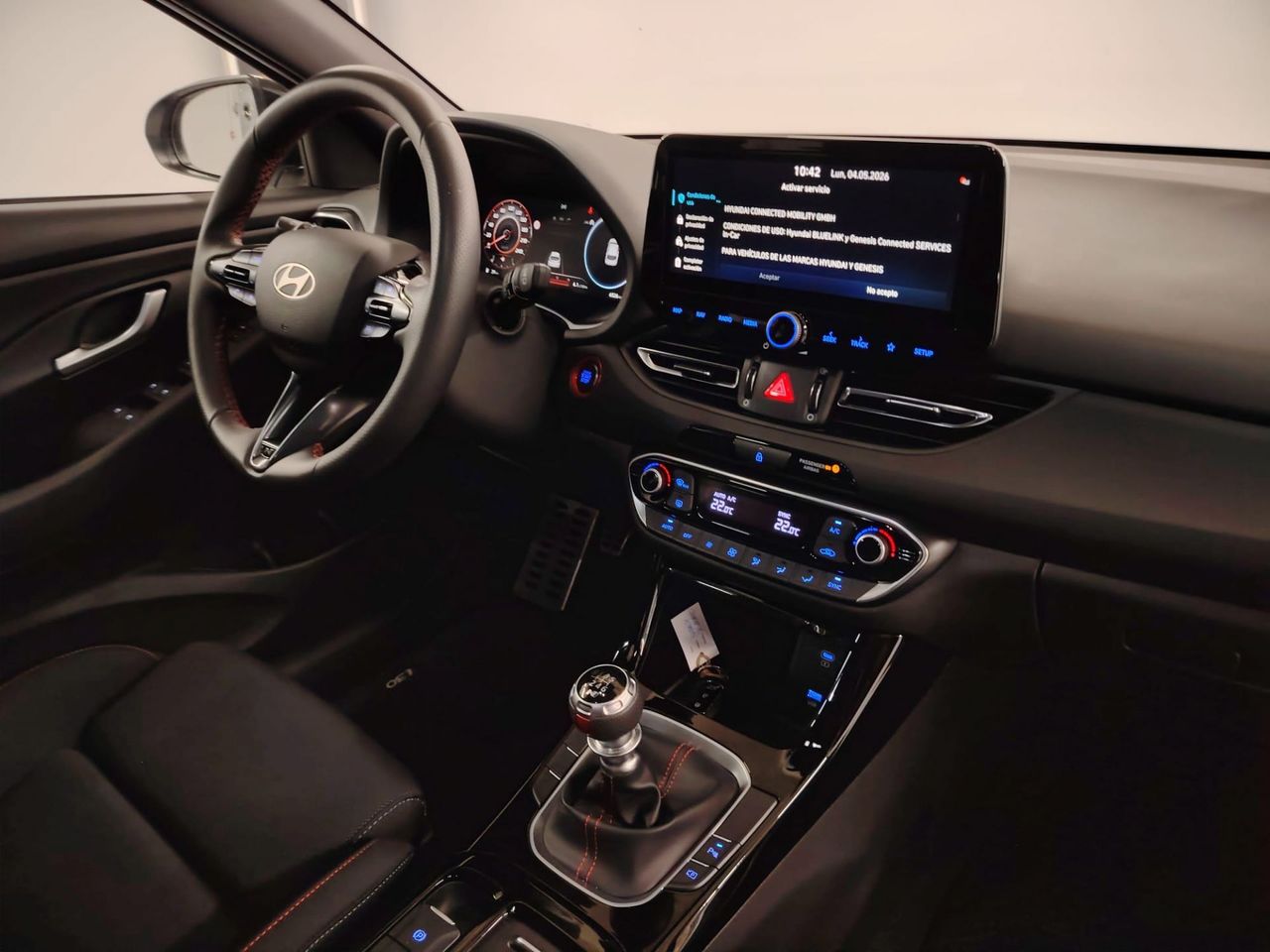 Hyundai i30 1.0 TGDI N Line - Foto 26