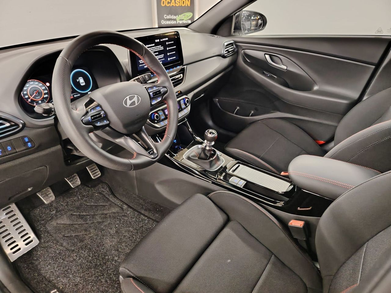 Hyundai i30 1.0 TGDI N Line - Foto 13