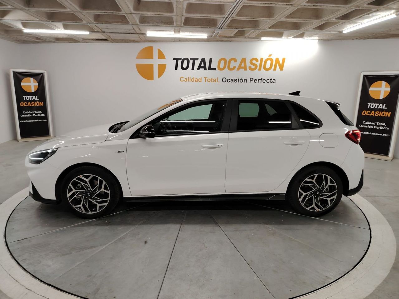 Hyundai i30 1.0 TGDI N Line - Foto 6
