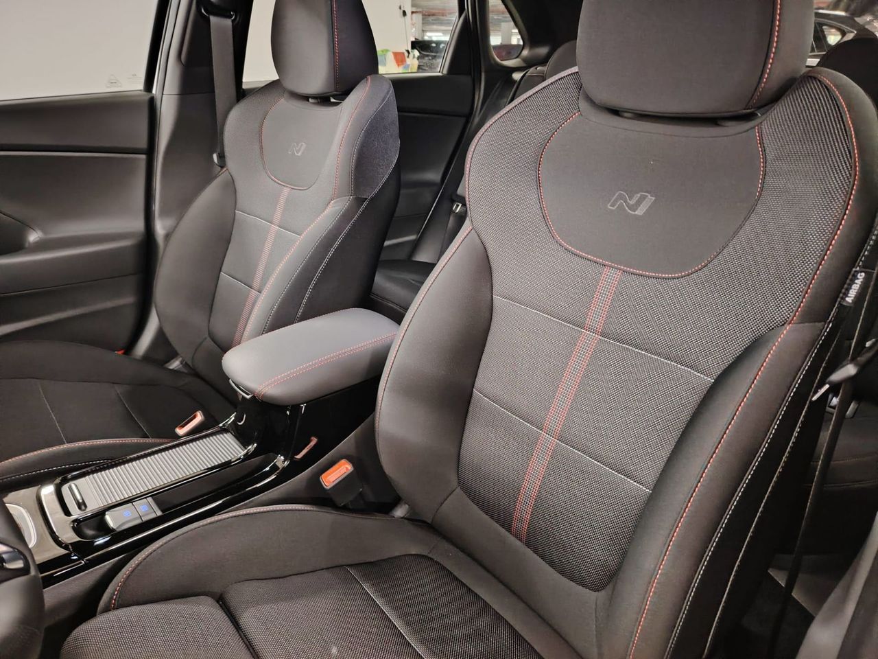 Hyundai i30 1.0 TGDI N Line - Foto 27