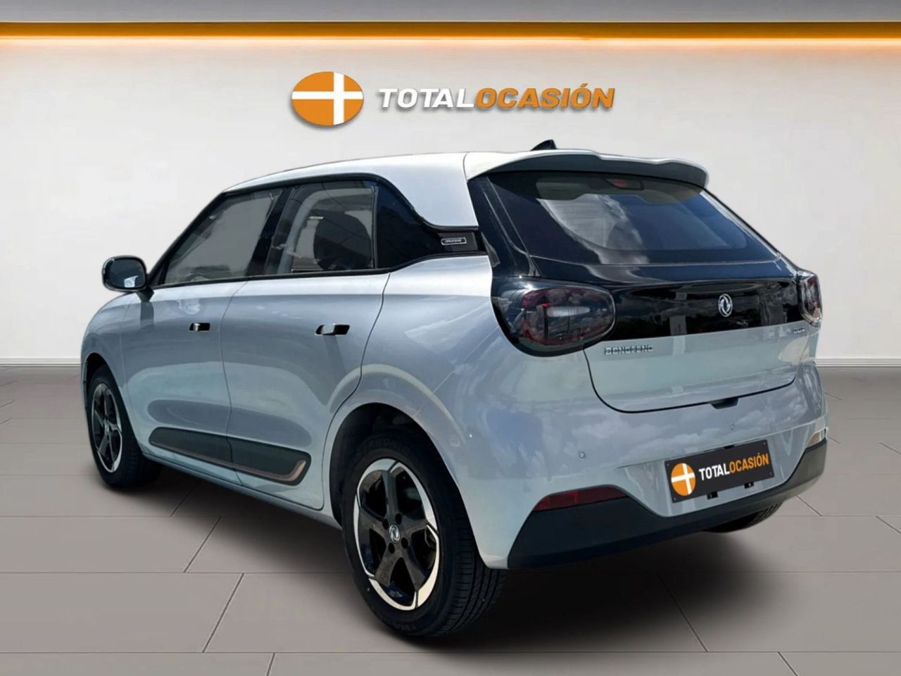 Dongfeng Box Plus 42Kw MY24 - Foto 5
