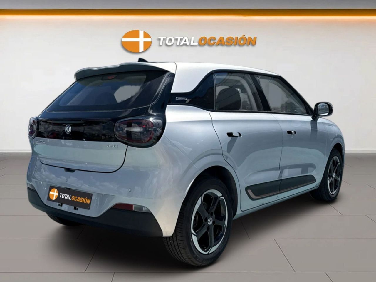 Dongfeng Box Plus 42Kw MY24 - Foto 4