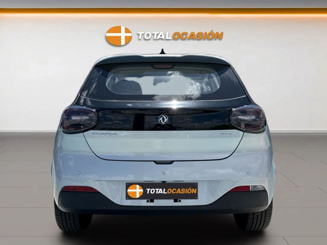 Dongfeng Box Plus 42Kw MY24 - Foto 9