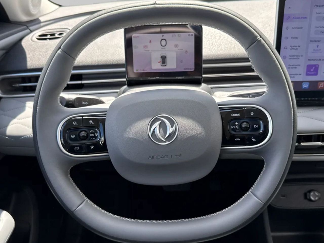 Dongfeng Box Plus 42Kw MY24 - Foto 11