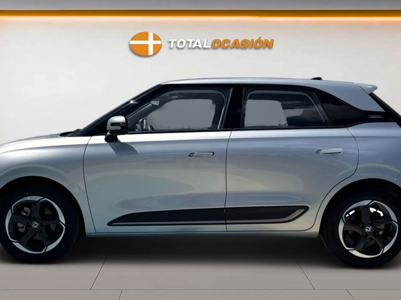 Dongfeng Box Plus 42Kw MY24 - Foto 7