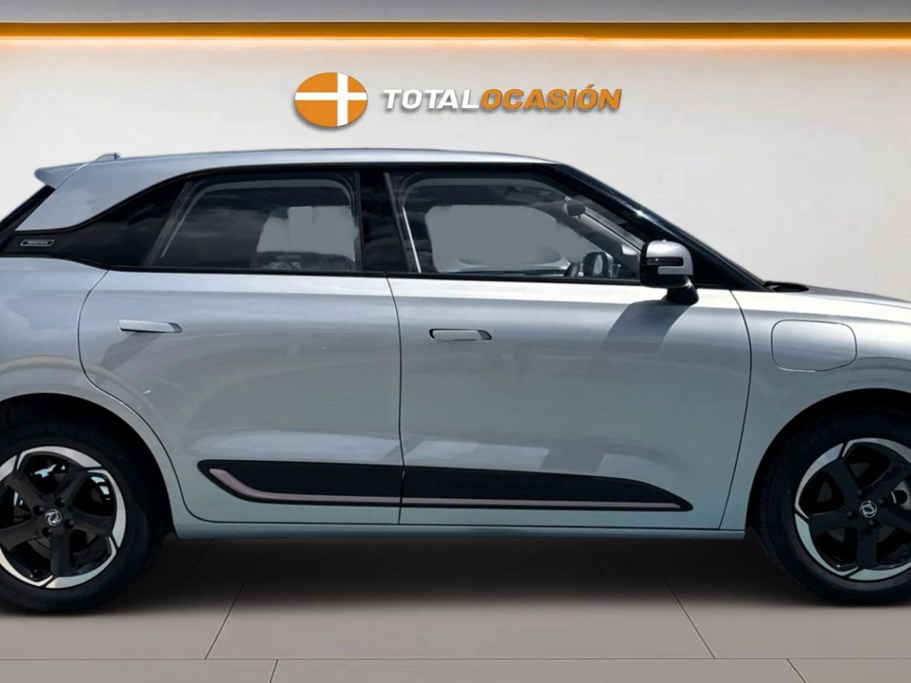 Dongfeng Box Plus 42Kw MY24 - Foto 6
