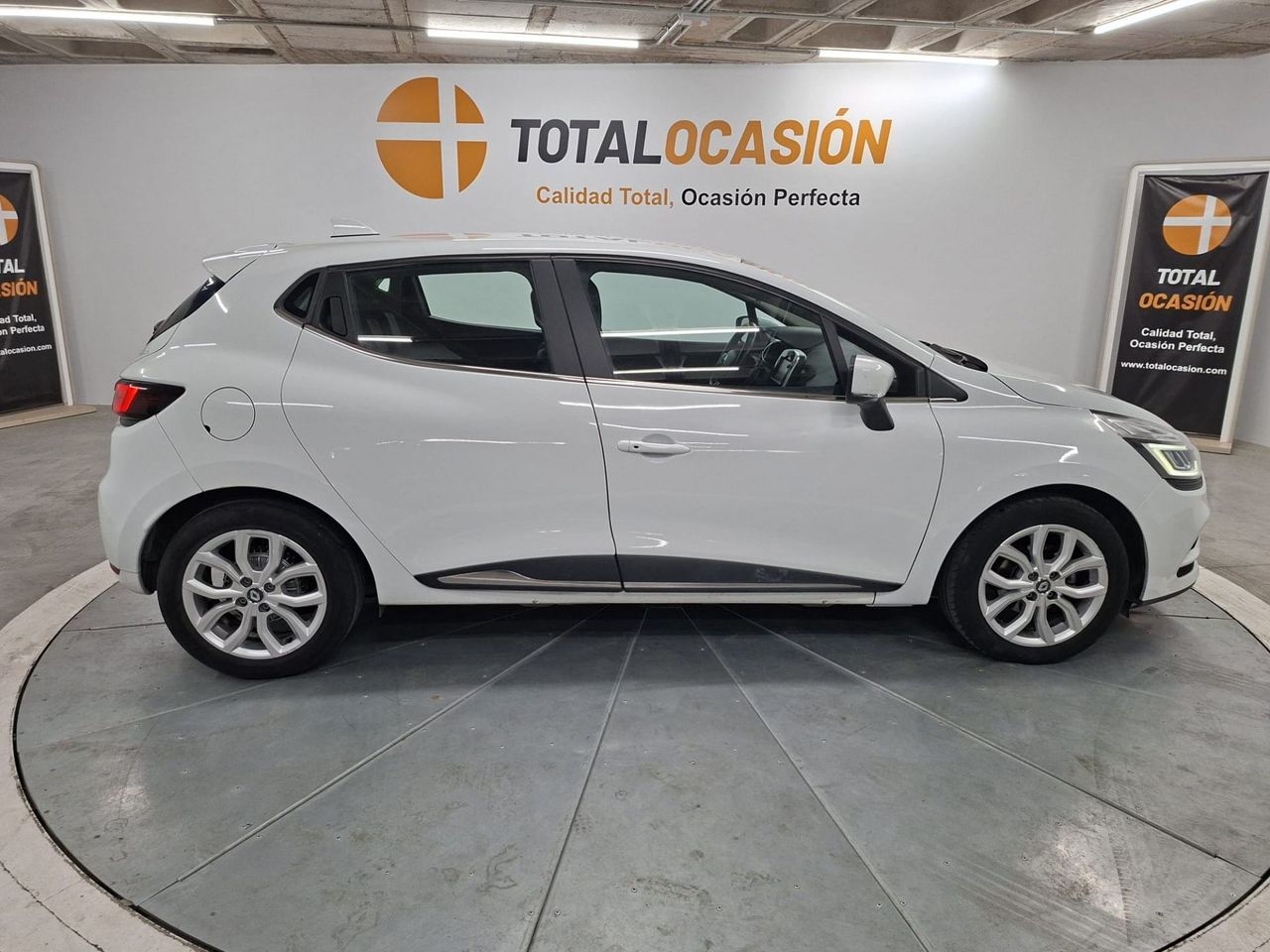 Renault Clio Zen Energy TCe 87kW (120CV) - Foto 6
