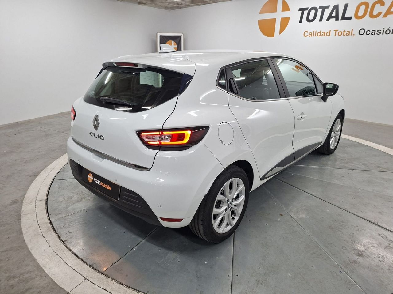 Renault Clio Zen Energy TCe 87kW (120CV) - Foto 5