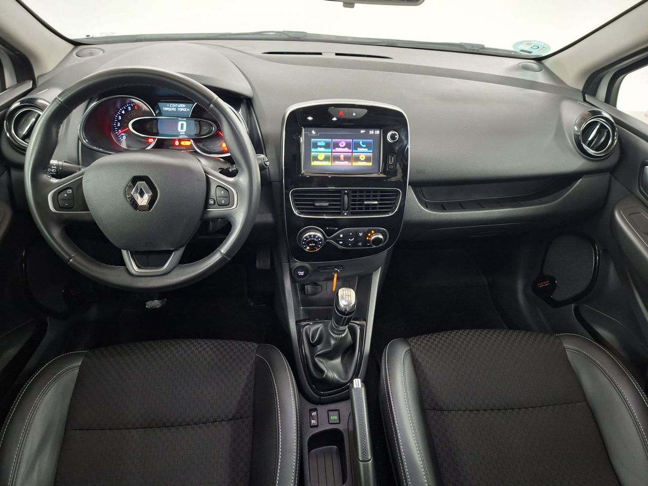 Renault Clio Zen Energy TCe 87kW (120CV) - Foto 21