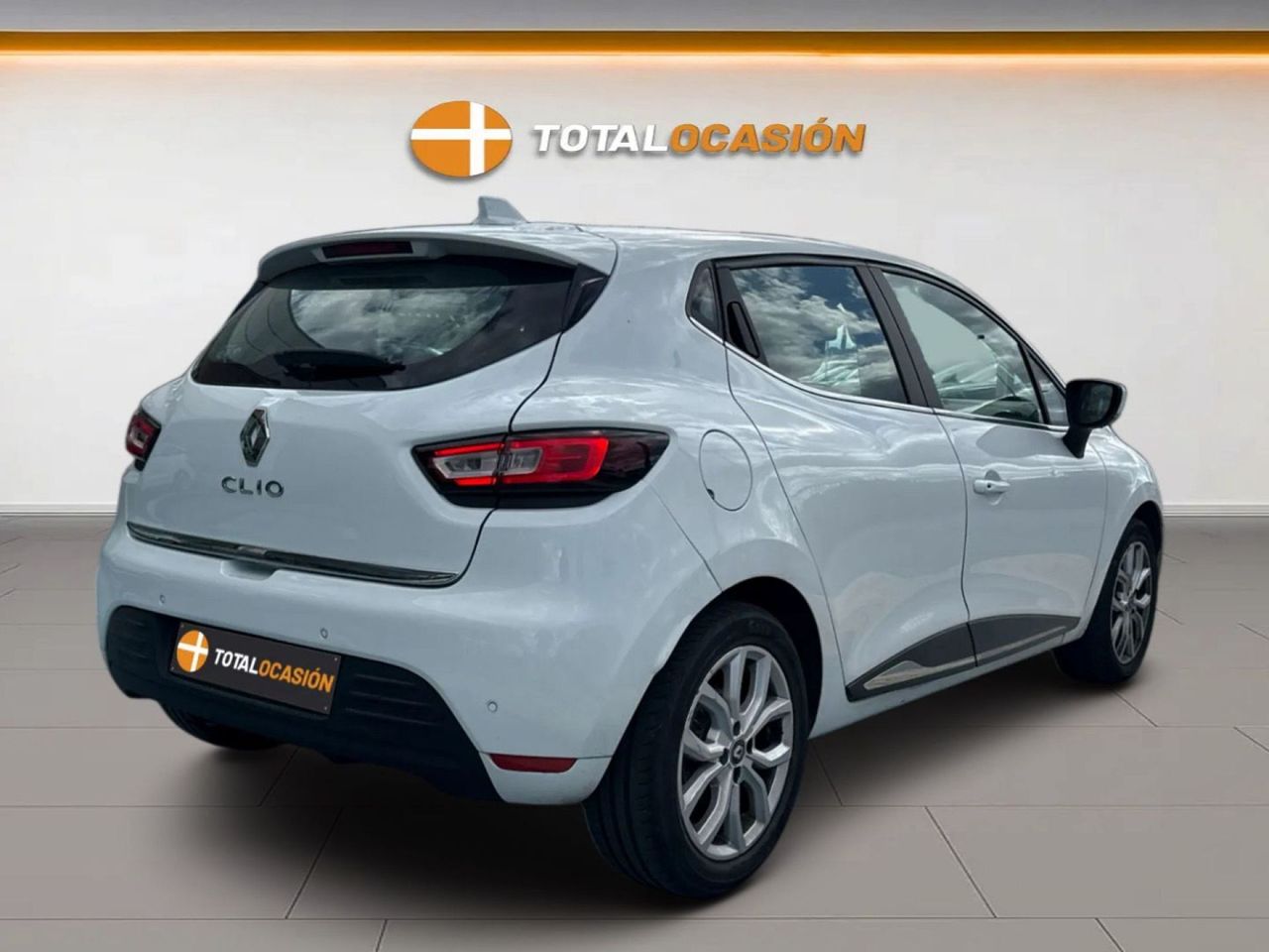Renault Clio Zen Energy TCe 87kW (120CV) - Foto 4