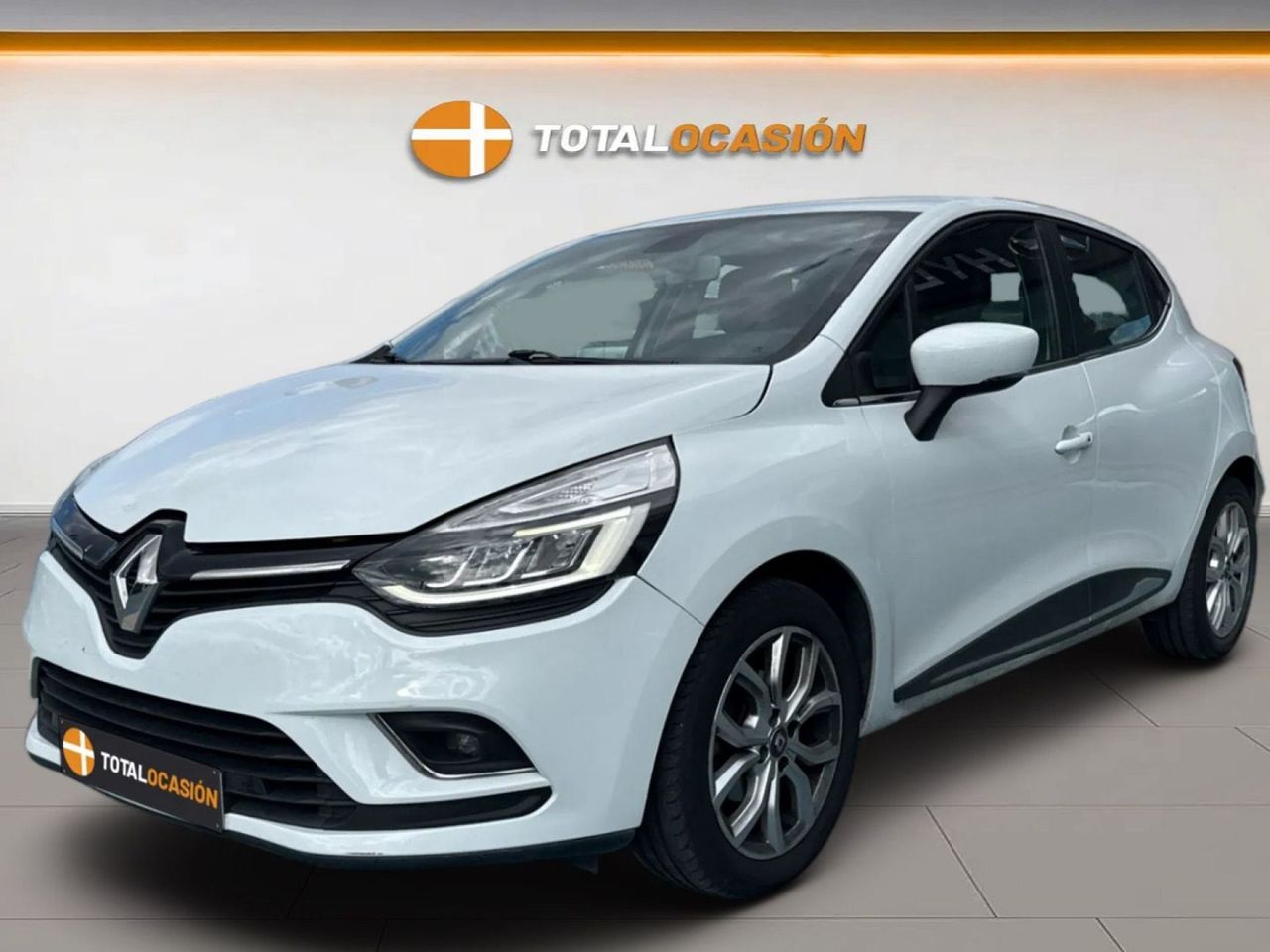 Renault Clio Zen Energy TCe 87kW (120CV) - Foto 3