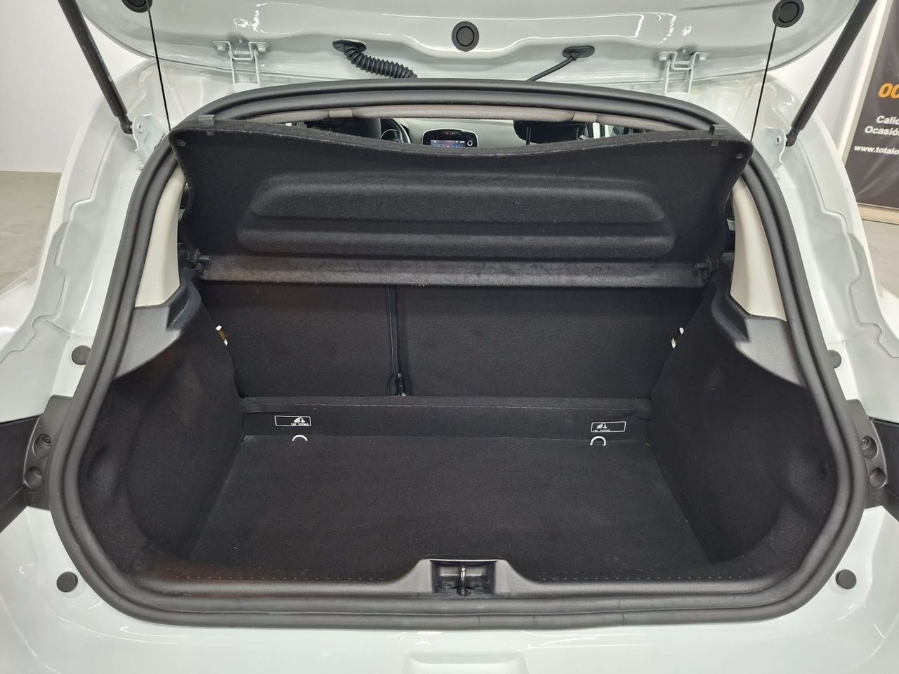 Renault Clio Zen Energy TCe 87kW (120CV) - Foto 11