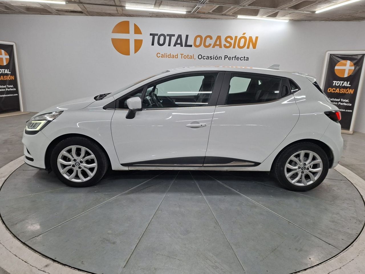 Renault Clio Zen Energy TCe 87kW (120CV) - Foto 7