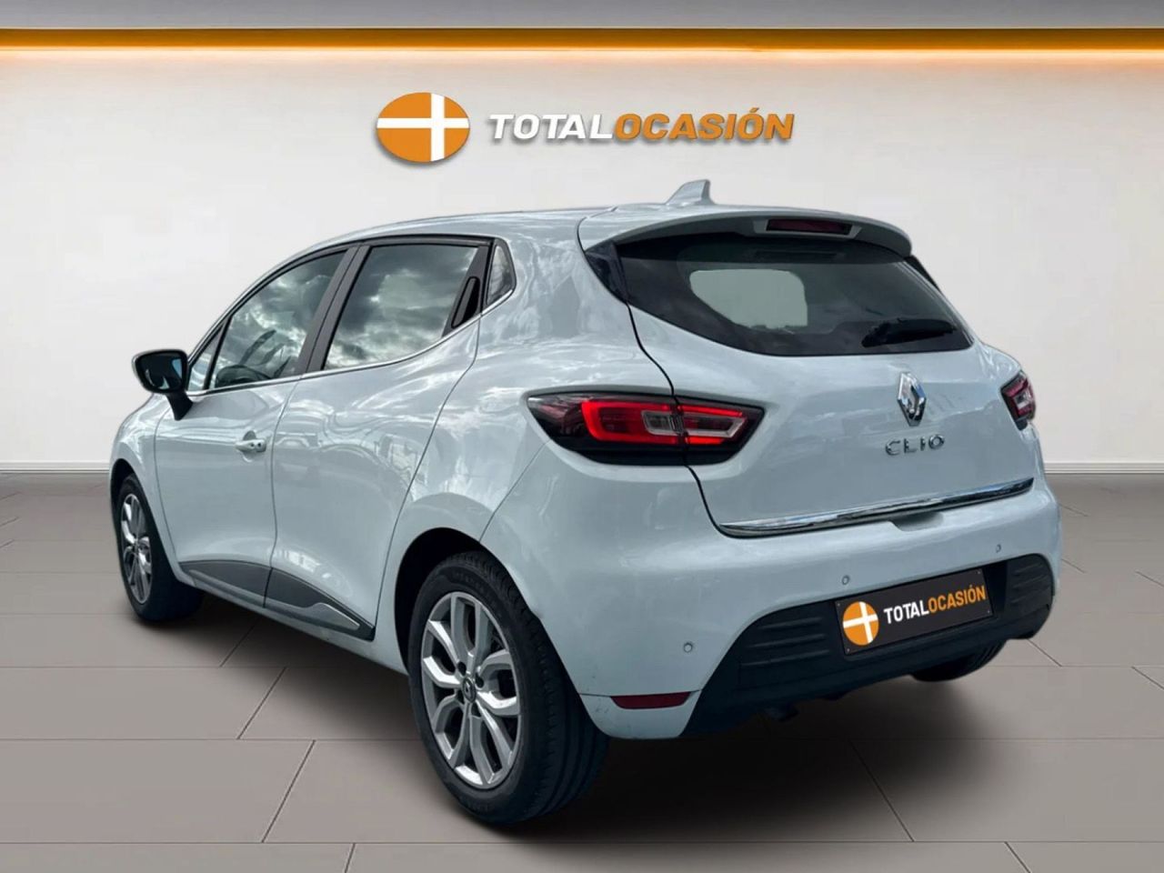 Renault Clio Zen Energy TCe 87kW (120CV) - Foto 5