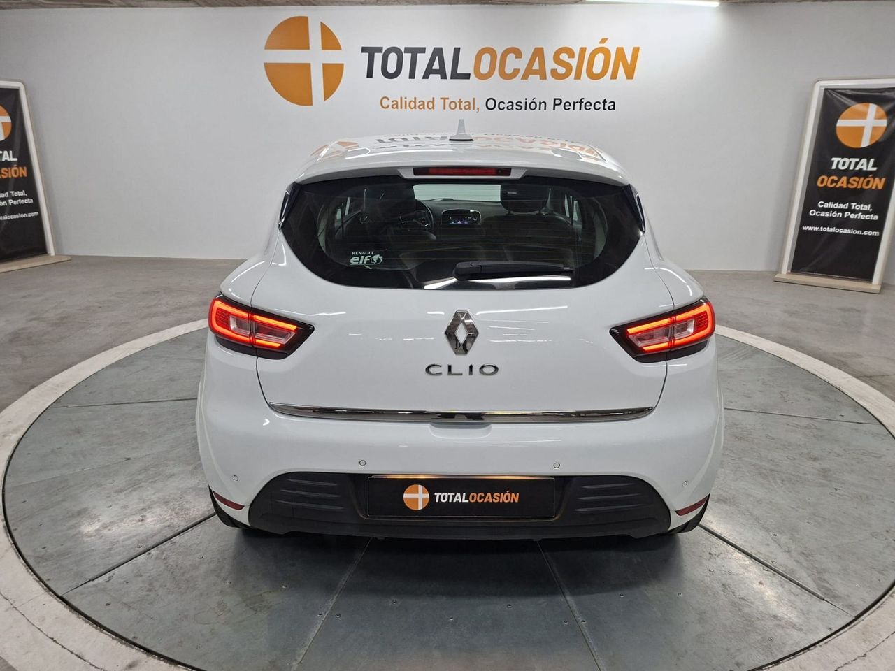 Renault Clio Zen Energy TCe 87kW (120CV) - Foto 9