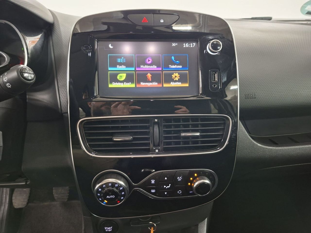 Renault Clio Zen Energy TCe 87kW (120CV) - Foto 18