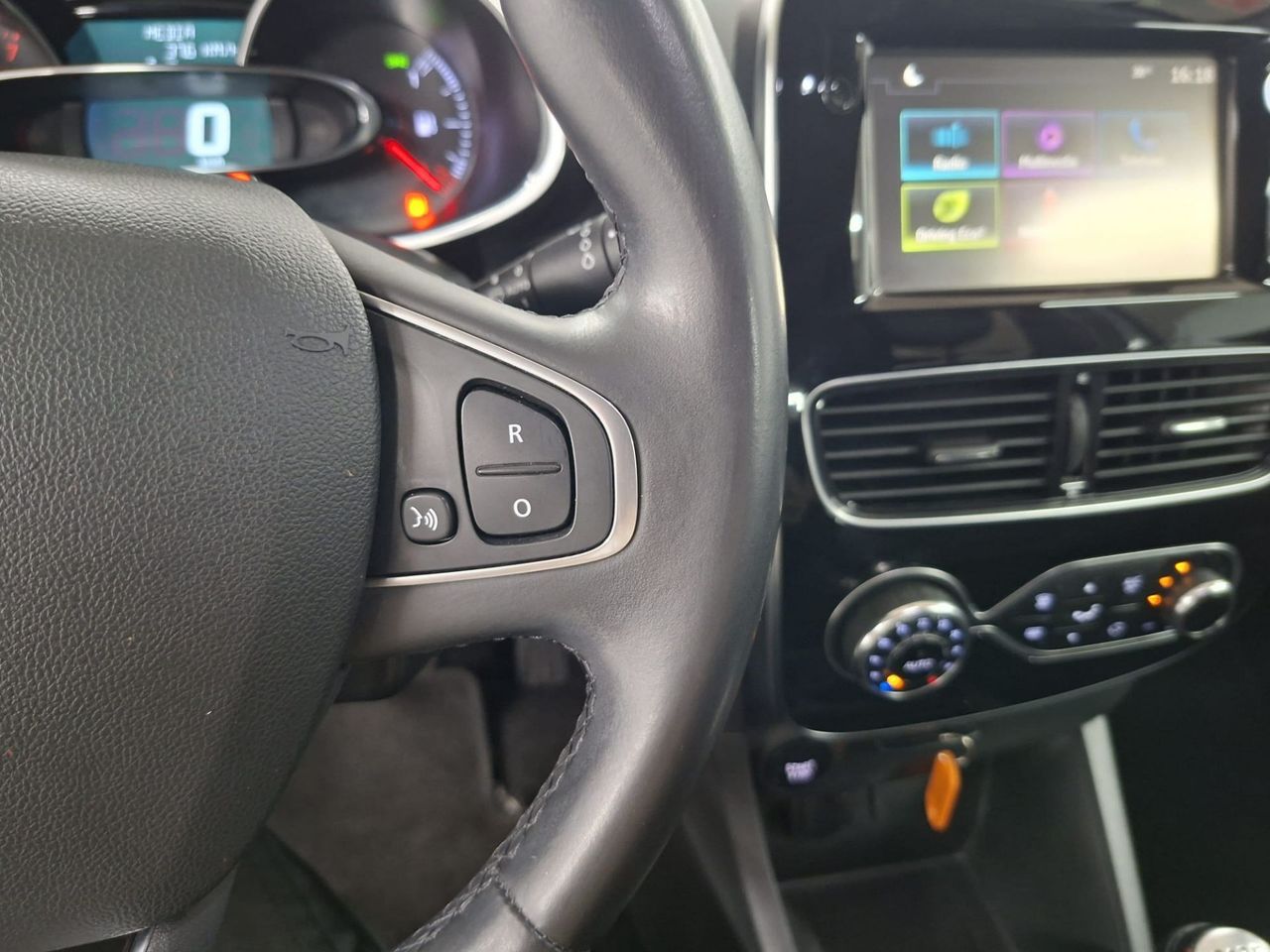 Renault Clio Zen Energy TCe 87kW (120CV) - Foto 15