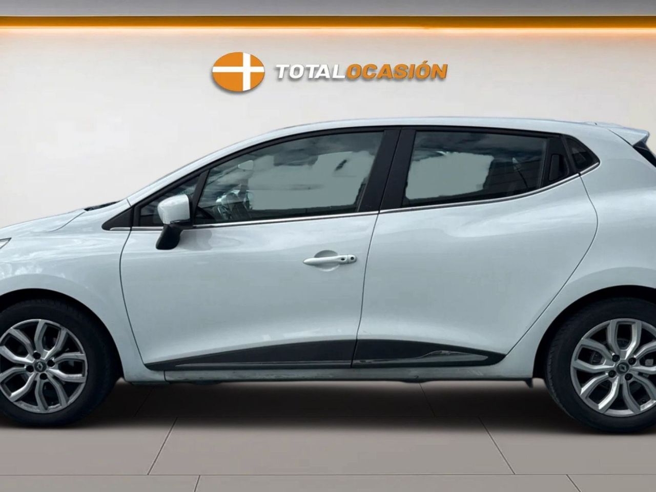 Renault Clio Zen Energy TCe 87kW (120CV) - Foto 6