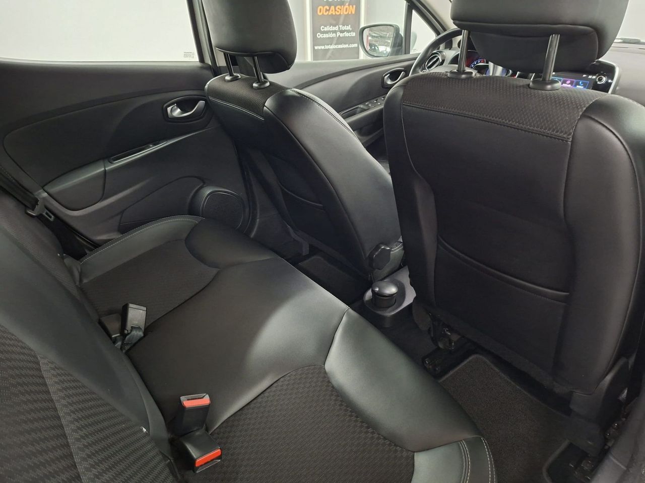 Renault Clio Zen Energy TCe 87kW (120CV) - Foto 27