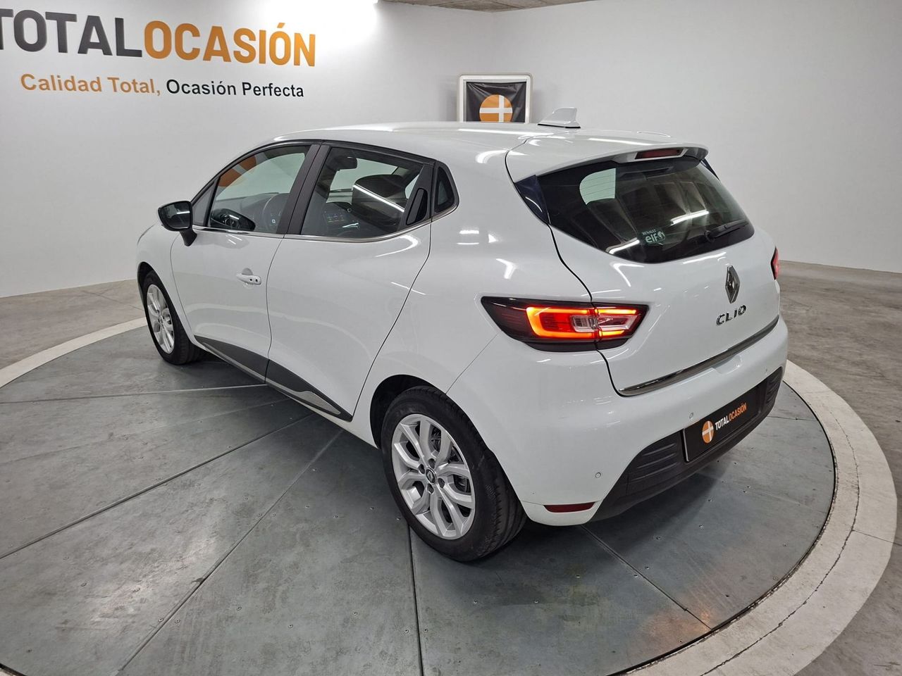 Renault Clio Zen Energy TCe 87kW (120CV) - Foto 4
