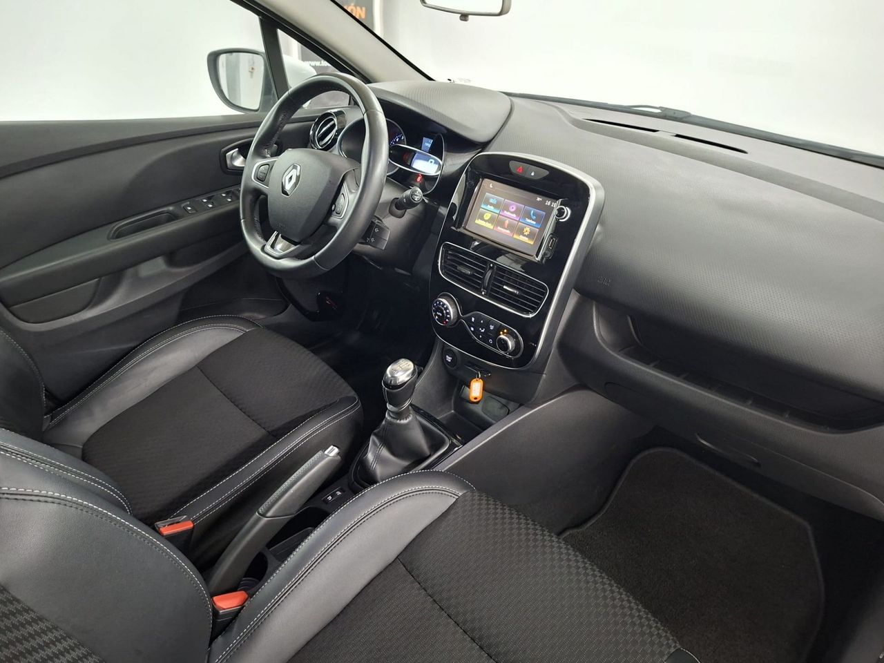 Renault Clio Zen Energy TCe 87kW (120CV) - Foto 23
