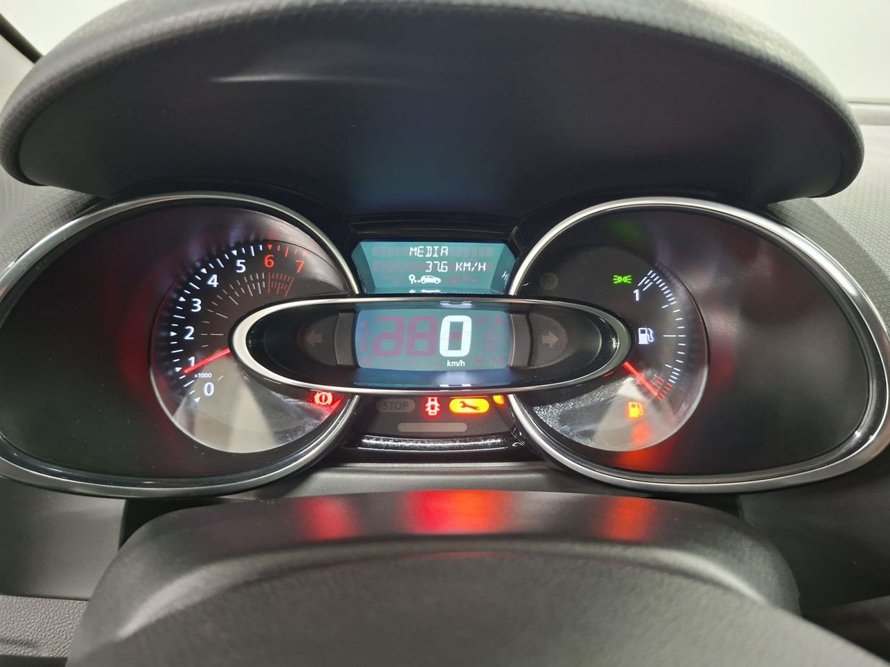 Renault Clio Zen Energy TCe 87kW (120CV) - Foto 17