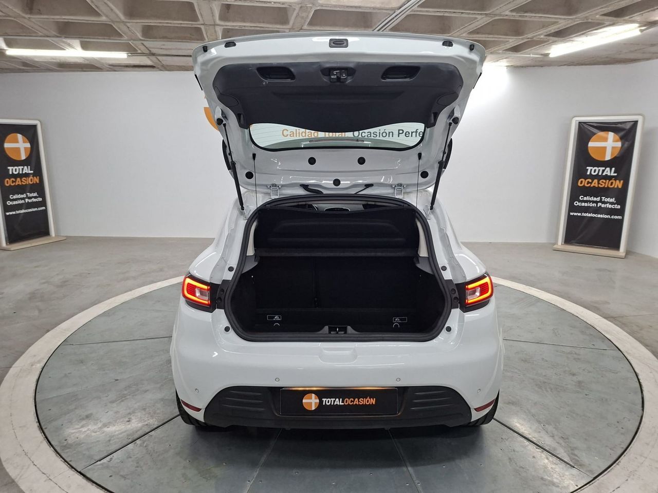 Renault Clio Zen Energy TCe 87kW (120CV) - Foto 10