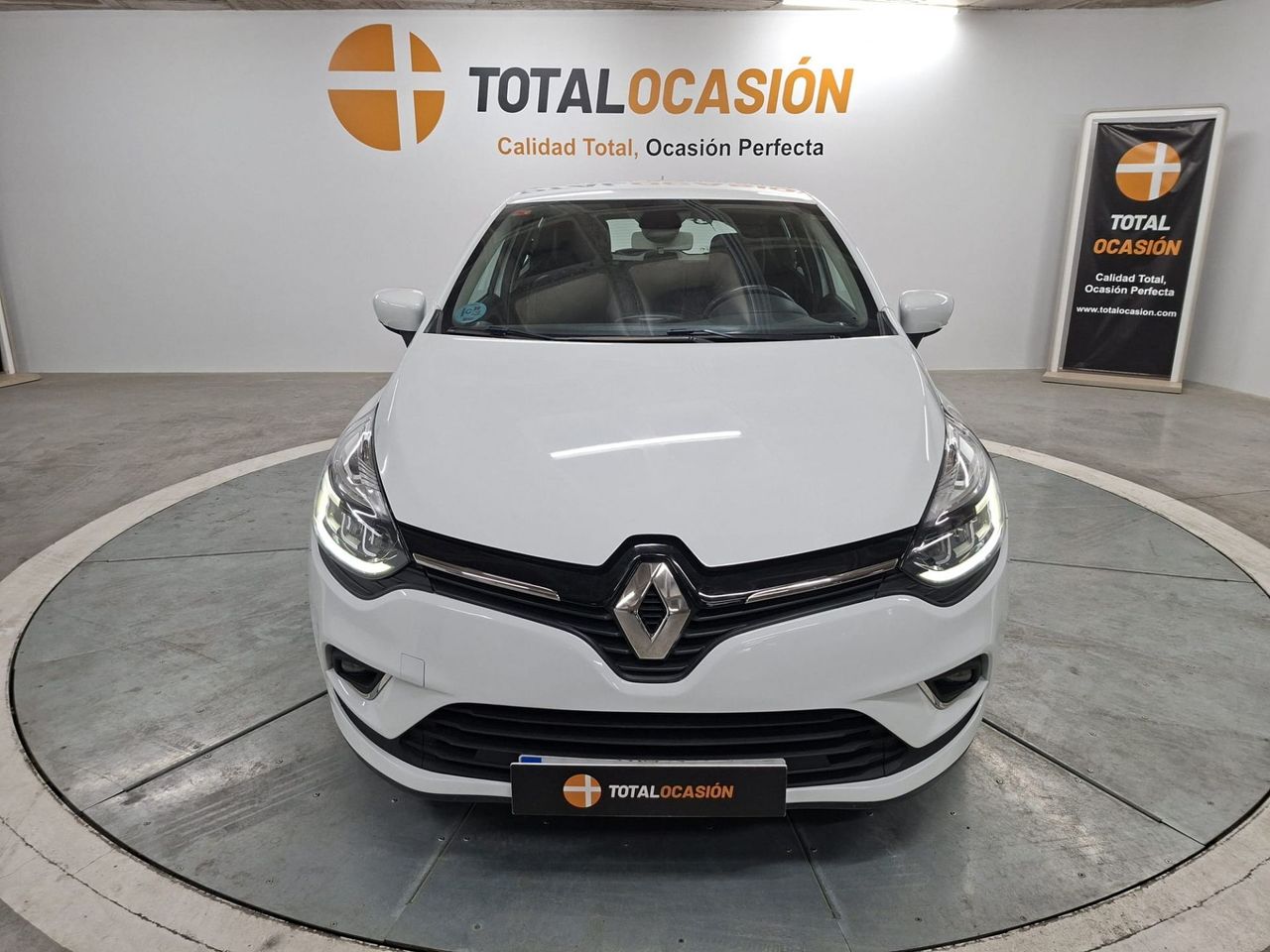 Renault Clio Zen Energy TCe 87kW (120CV) - Foto 8